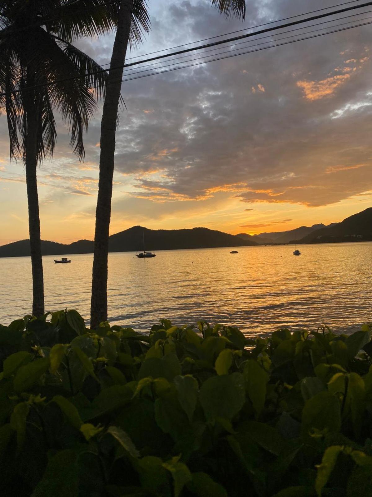 Suite Enseada Koa 2 Ubatuba Exterior foto
